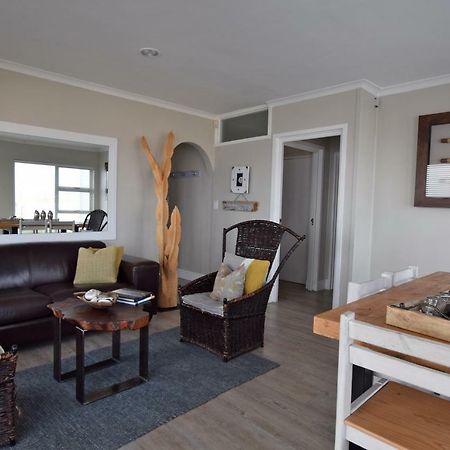 Apartment Dolphin House Hermanus Exterior foto