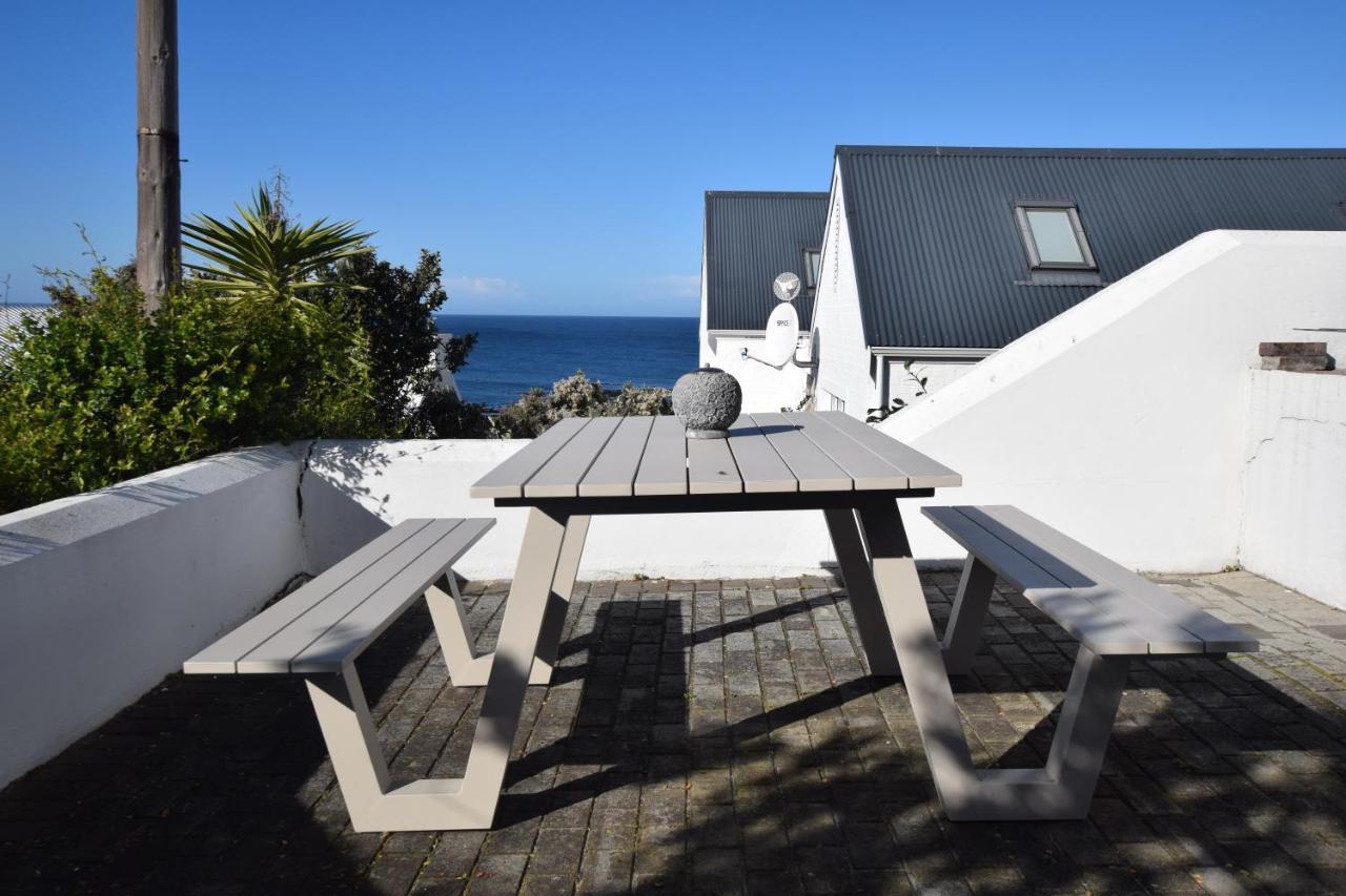 Apartment Dolphin House Hermanus Exterior foto