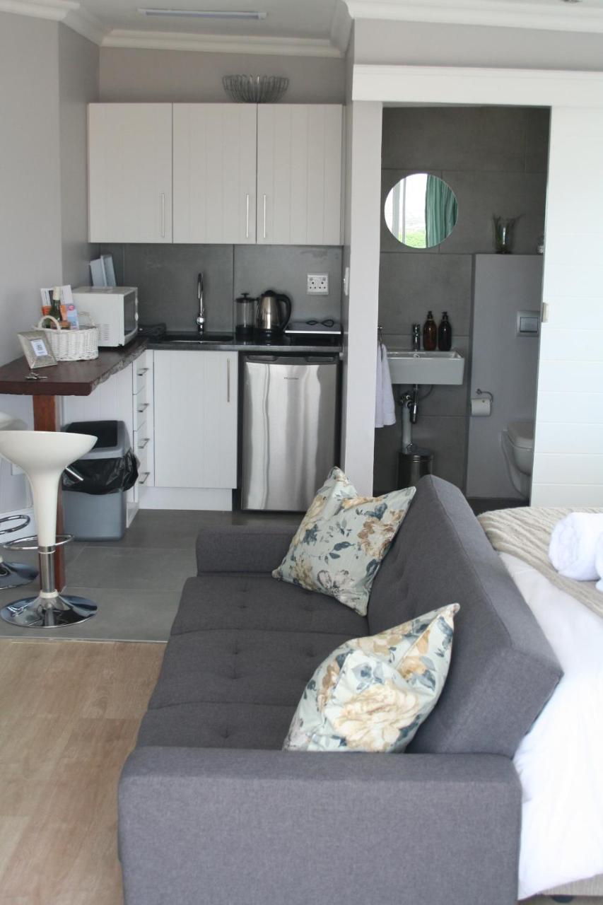 Apartment Dolphin House Hermanus Exterior foto