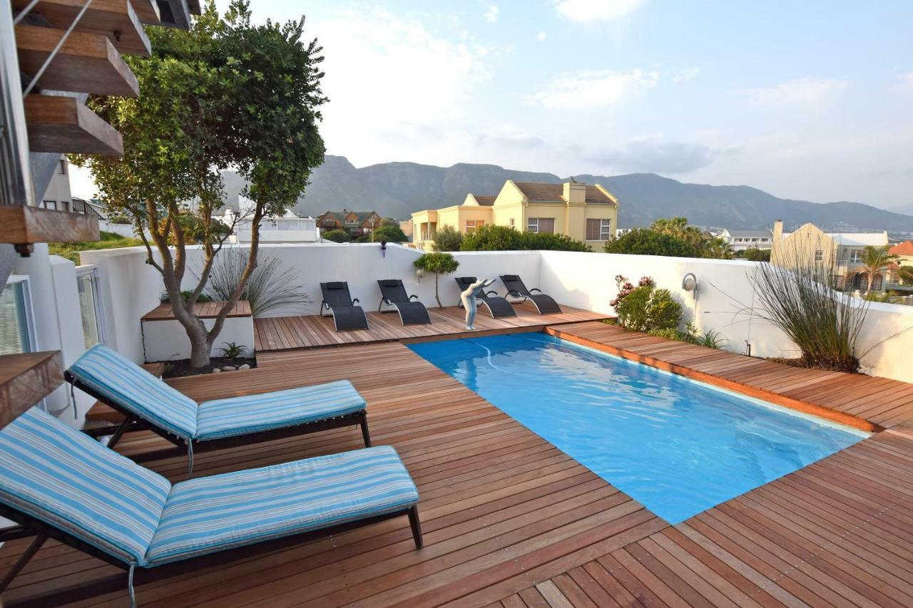 Apartment Dolphin House Hermanus Exterior foto
