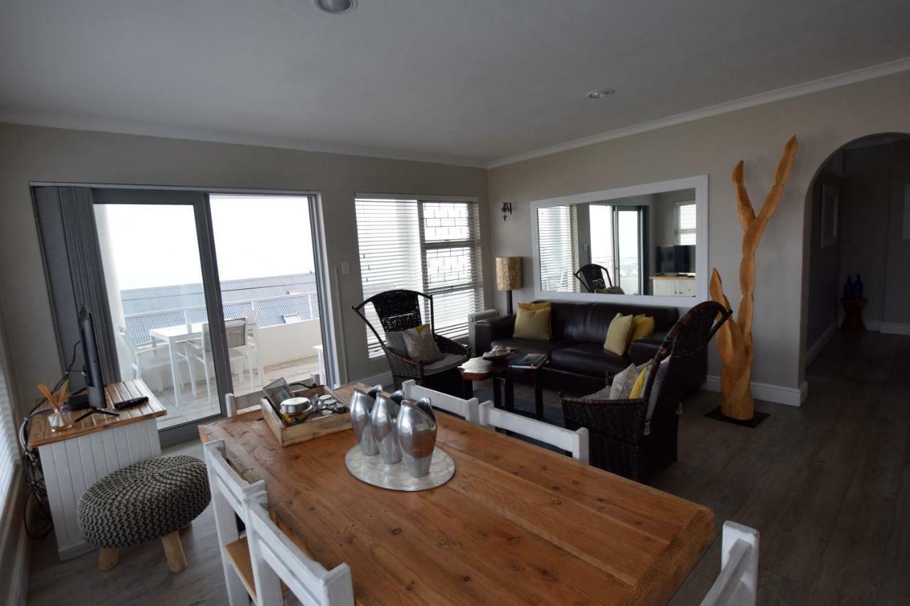 Apartment Dolphin House Hermanus Exterior foto