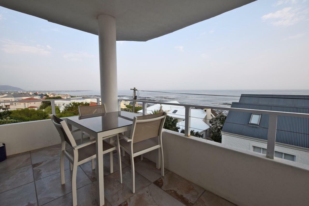 Apartment Dolphin House Hermanus Exterior foto