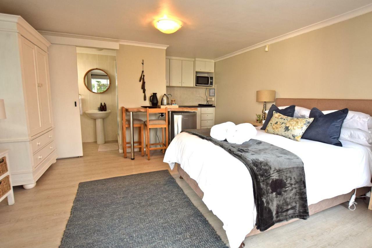 Apartment Dolphin House Hermanus Exterior foto